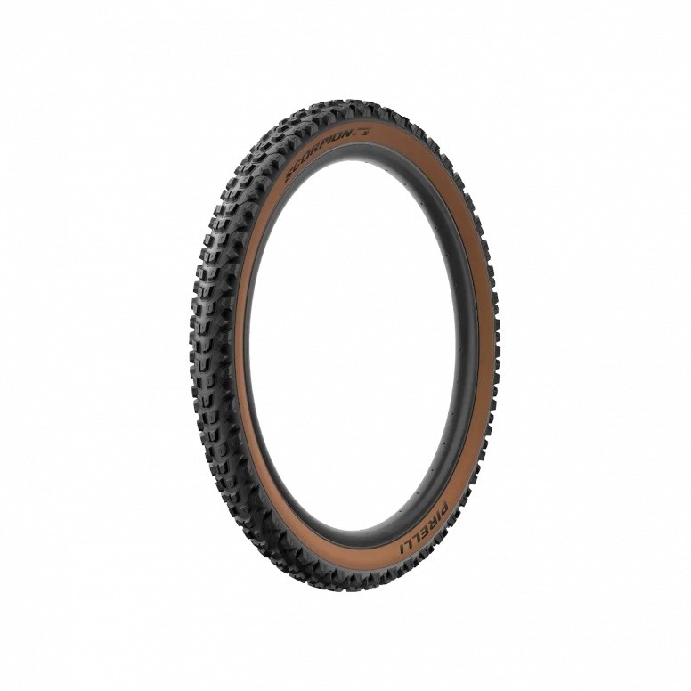 Scorpion Enduro S Classic ProWALL SmartGRIP Gravity Tubeless Ready Folding 29" MTB Tyre image 1