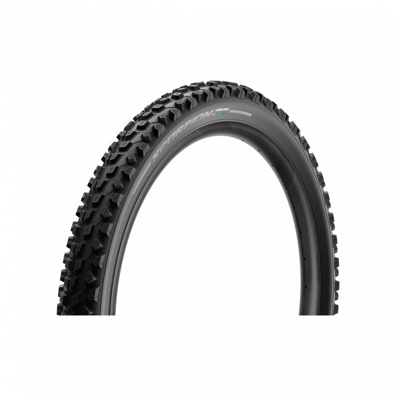 Scorpion Enduro S HardWALL SmartGRIP Gravity Tubeless Ready 27.5" MTB Tyre image 0