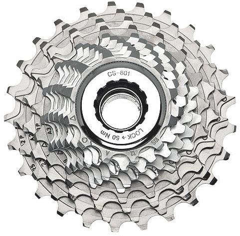 Campagnolo Record 10 Speed Cassette product image