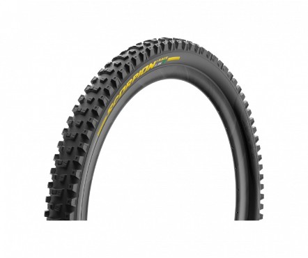 Pirelli Scorpion Race Enduro T DualWALL SmartEVO DH Tubeless Ready 27.5" MTB Tyre