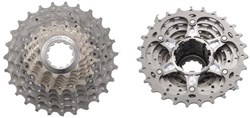 Shimano CS-7900 Dura-Ace 10 Speed Cassette