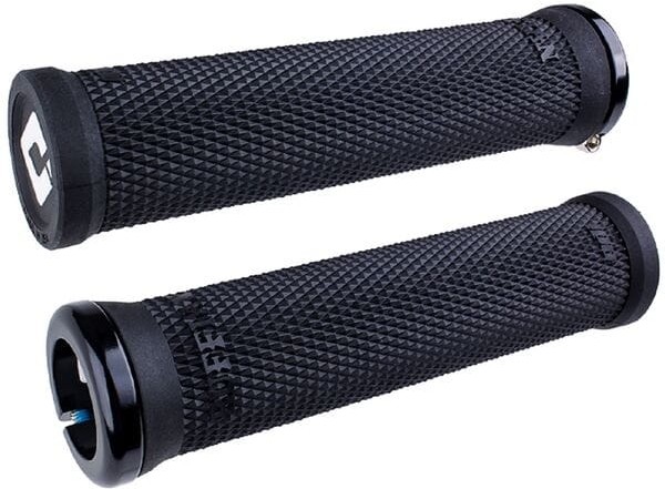 Ruffian v2.1 MTB Lock On Grips image 0