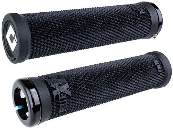 Ruffian XL v2.1 MTB Lock On Grips image 0