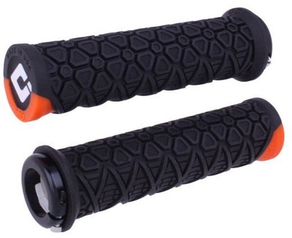 Vanquish MTB Lock On Grips image 0