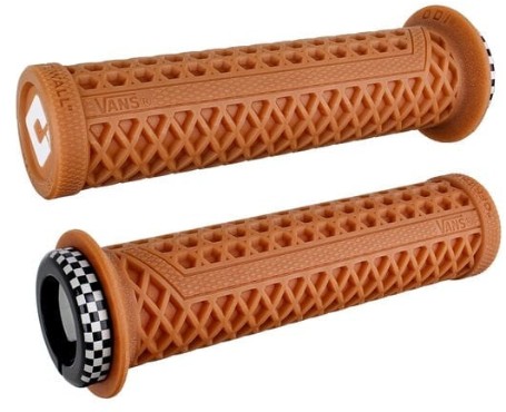 ODI Vans v2.1 MTB Lock On Grips