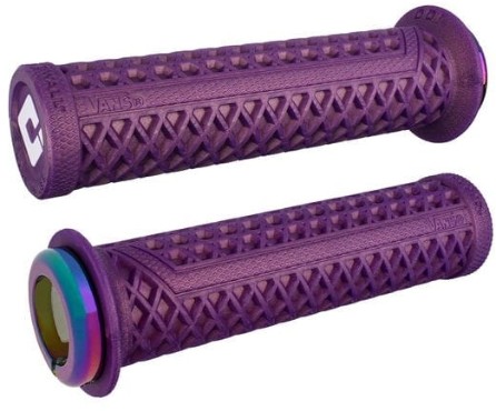 ODI Vans v2.1 MTB Lock On Grips