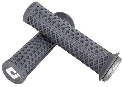 Vans v2.1 MTB Lock On Grips image 1