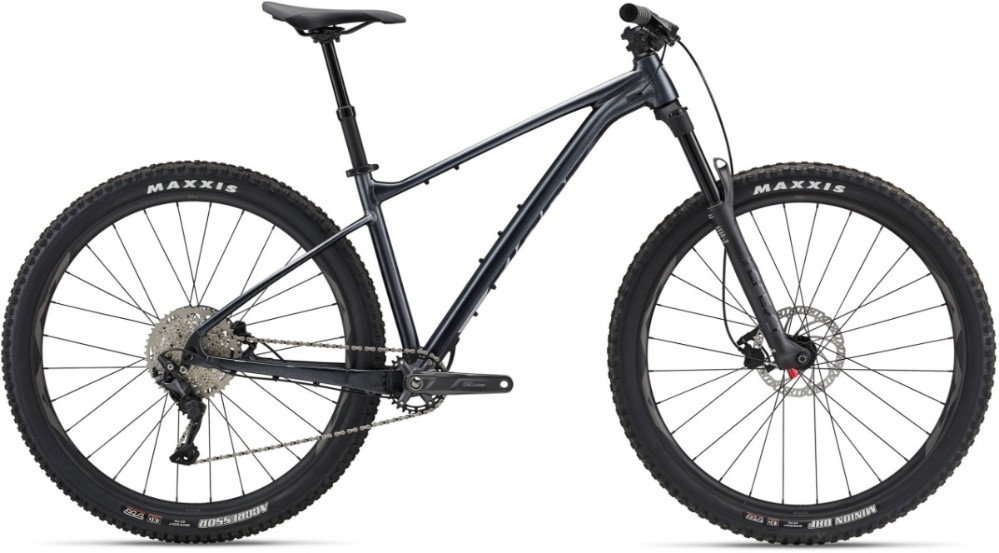 Fathom 29 2 - Nearly New - L 2024 - Hardtail MTB Bike image 0
