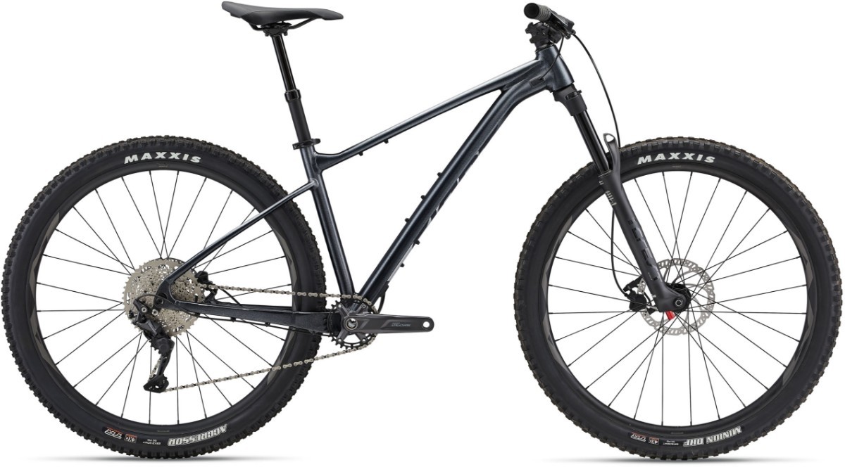 Giant Fathom 29 2 - Nearly New - L 2024 - Hardtail MTB Bike product image