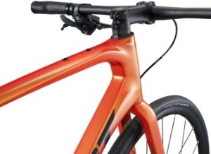 FastRoad Advanced 2 - Nearly New - XL 2024 - Road Bike image 1