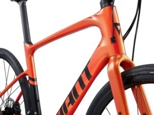 FastRoad Advanced 2 - Nearly New - XL 2024 - Road Bike image 2