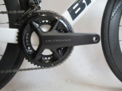 Oltre Comp Ultegra Di2 - Nearly New - 50cm 2023 - Road Bike image 10