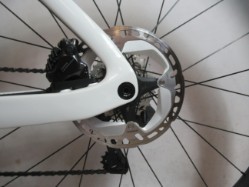 Oltre Comp Ultegra Di2 - Nearly New - 50cm 2023 - Road Bike image 11