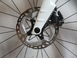 Oltre Comp Ultegra Di2 - Nearly New - 50cm 2023 - Road Bike image 12
