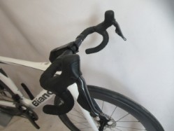 Oltre Comp Ultegra Di2 - Nearly New - 50cm 2023 - Road Bike image 3