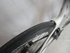 Oltre Comp Ultegra Di2 - Nearly New - 50cm 2023 - Road Bike image 4
