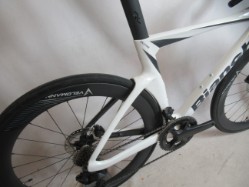 Oltre Comp Ultegra Di2 - Nearly New - 50cm 2023 - Road Bike image 5