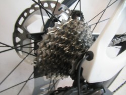 Oltre Comp Ultegra Di2 - Nearly New - 50cm 2023 - Road Bike image 7
