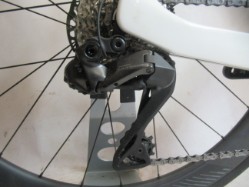 Oltre Comp Ultegra Di2 - Nearly New - 50cm 2023 - Road Bike image 8