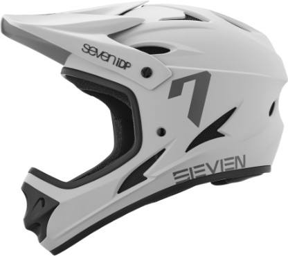 7Protection M1 Youth Full Face MTB Mountain Bike Helmet