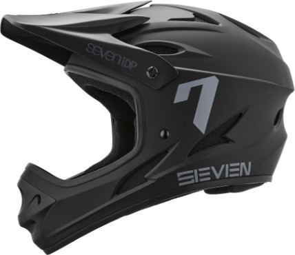 7Protection M1 Full Face MTB Mountain Cycling Helmet