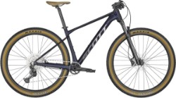 Scott Scale 965 - Nearly New – M 2024 - Hardtail MTB Bike