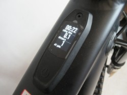 Turbo Levo Comp Alloy - Nearly New – S3 2023 - Electric Mountain Bike image 5