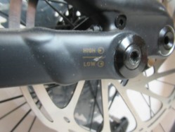 Turbo Levo Comp Alloy - Nearly New – S3 2023 - Electric Mountain Bike image 7