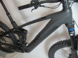 Stereo Hybrid 140 HPC SLX 750 - Nearly New – M (29" Wheel) 2023 - Electric Mountain Bike image 10
