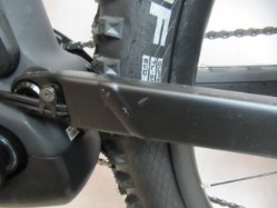 Stereo Hybrid 140 HPC SLX 750 - Nearly New – M (29" Wheel) 2023 - Electric Mountain Bike image 21