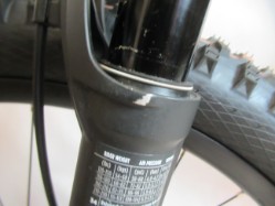 Stereo Hybrid 140 HPC SLX 750 - Nearly New – M (29" Wheel) 2023 - Electric Mountain Bike image 25