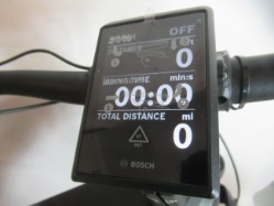 Stereo Hybrid 140 HPC SLX 750 - Nearly New – M (29" Wheel) 2023 - Electric Mountain Bike image 6