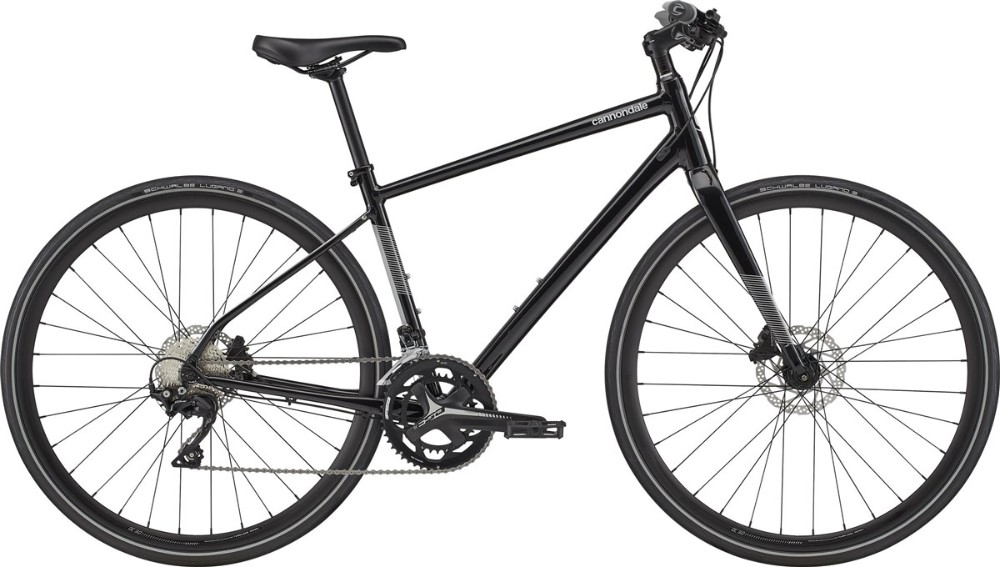 Quick 1 Disc - Nearly New – M 2023 - Hybrid Sports Bike image 0