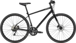 Cannondale Quick 1 Disc - Nearly New – M 2023 - Hybrid Sports Bike