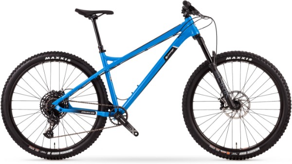 Orange Crush 29 Pro Mountain Bike 2024 - Hardtail MTB