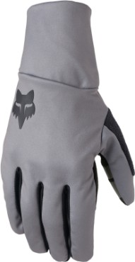 Image of Fox Clothing Ranger Fire Long Finger MTB Cycling Gloves