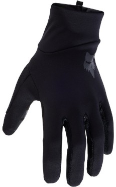 Fox Clothing Ranger Fire Long Finger MTB Cycling Gloves