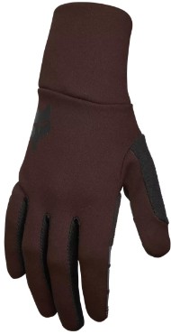 Fox Clothing Ranger Fire Womens Long Finger MTB Cycling Gloves