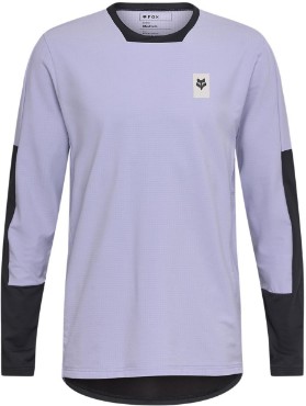 Fox Clothing Defend Thermal Long Sleeve MTB Cycling Jersey