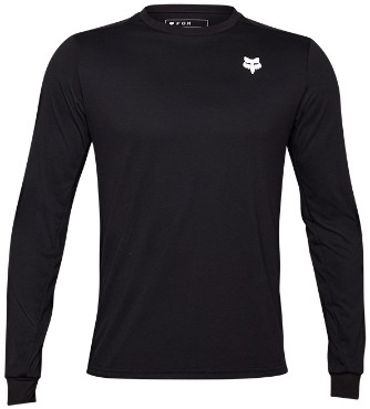Fox Clothing Ranger Dr Md Long Sleeve MTB Mountain Bike Jersey