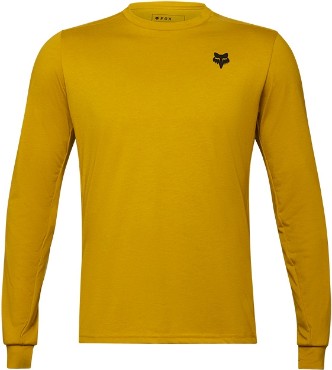 Fox Clothing Ranger Dr Md Long Sleeve MTB Mountain Bike Jersey