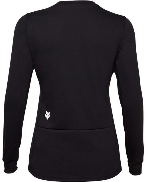 Ranger Dr Md Womens Long Sleeve Jersey image 1