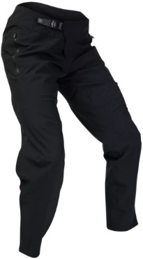 Tredz Limited Fox Clothing Defend 3-Layer Water MTB Cycling Trousers | Extra 7% off for BC Members, Price match & 365 Day returns