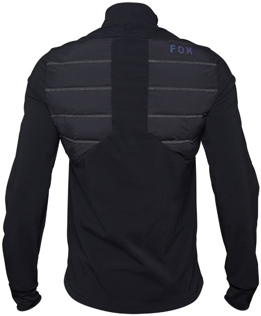 Flexair Fire Hybrid Lunar Jacket image 1