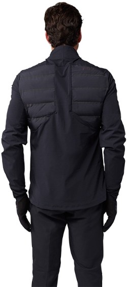 Flexair Fire Hybrid Lunar Jacket image 3