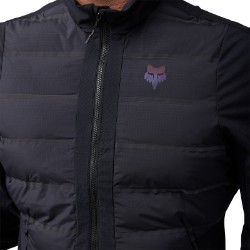 Flexair Fire Hybrid Lunar Jacket image 4