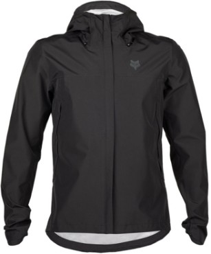 Fox Clothing Ranger 2.5-Layer Water MTB Mountain Bike Jacket