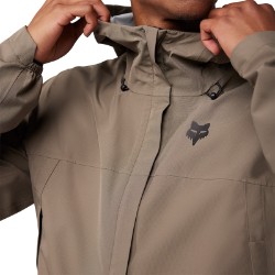 Ranger 2.5L Water Jacket image 4