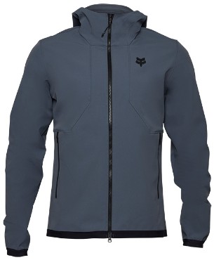 Fox Clothing Ranger Fire MTB Mountain Bike Hoodie