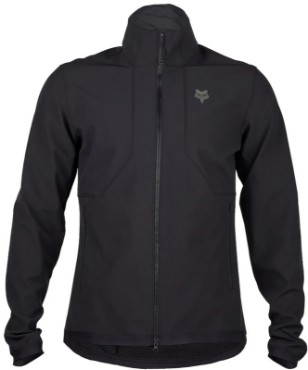 Fox Clothing Ranger Fire MTB Cycling Jacket